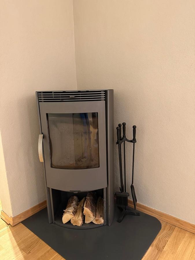 נרוויק Stetind - Modern Apartment With Free Parking מראה חיצוני תמונה